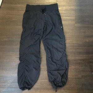 Lululemon Dance Studio Pants